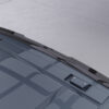 Becquet / Extension CAP pour Mercedes-Benz Vito 447 Tourer (depuis 2014) - Fabriqué en ABS (6 finitions au choix)
