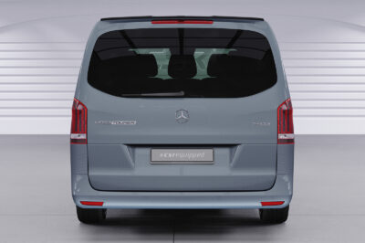 Becquet / Extension CAP pour Mercedes-Benz Vito 447 Tourer (depuis 2014) - Fabriqué en ABS (6 finitions au choix)