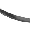 Becquet / Extension CAP pour Opel Insignia B Sports Tourer (depuis 2017) - Fabriqué en ABS (6 finitions au choix)