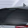 Becquet / Extension CAP pour Opel Insignia B Sports Tourer (depuis 2017) - Fabriqué en ABS (6 finitions au choix)
