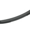 Becquet / Extension CAP pour Porsche 911 / 991 (991.2) GT3 facelift (depuis 2017) - Fabriqué en ABS (6 finitions au choix)