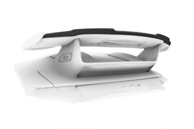 Becquet / Extension CAP pour Porsche 911 / 991 (991.2) GT3 facelift (depuis 2017) - Fabriqué en ABS (6 finitions au choix)
