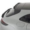 Becquet / Extension CAP pour Porsche Panamera 2 (Typ 971) Sport Turismo (depuis 2017) - Fabriqué en ABS (6 finitions au choix)