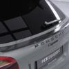 Becquet / Extension CAP pour Porsche Cayenne Typ 92A toutes carrosseries (2010-2017) - Fabriqué en ABS (6 finitions au choix)