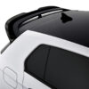 Becquet / Extension CAP pour VW Golf 8 (Typ CD) GTI Clubsport / GTI Clubsport 45 / R avec aileron Clubsport (depuis 2020) - Fabriqué en ABS (6 finitions au choix)