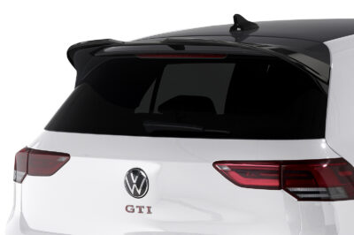 Lame de parechoc avant pour VW Golf 8 (Typ CD) GTI Clubsport / GTI Clubsport 45 / R avec Clubsport aileron/becquet (depuis 2020)