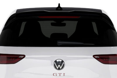 Lame de parechoc avant pour VW Golf 8 (Typ CD) GTI Clubsport / GTI Clubsport 45 / R avec Clubsport aileron/becquet (depuis 2020)