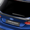 Becquet / Extension CAP pour Ford Focus MK3 break (2011-2018) - Fabriqué en ABS (6 finitions au choix)