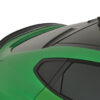 Becquet / Extension CAP pour Hyundai I30 N (PD) Fastback (depuis 2017) - Fabriqué en ABS (6 finitions au choix)