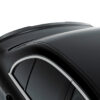 Becquet / Extension CAP pour Mercedes-Benz Classe E W213 berline (depuis 2016) - Fabriqué en ABS (6 finitions au choix)