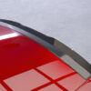 Becquet / Extension CAP pour BMW Série 3 E46 cabriolet / coupé (1998-2007) - Fabriqué en ABS (6 finitions au choix)