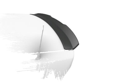 Becquet / Extension CAP pour BMW Série 3 E46 cabriolet / coupé (1998-2007) - Fabriqué en ABS (6 finitions au choix)