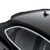 Becquet / Extension CAP pour Audi Q3 (Typ F3) Sportback (depuis 2019) - Fabriqué en ABS (6 finitions au choix)