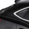 Becquet / Extension CAP pour Audi Q3 (Typ F3) Sportback (depuis 2019) - Fabriqué en ABS (6 finitions au choix)