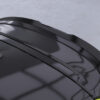 Becquet / Extension CAP pour Fiat Abarth 595 toutes carrosseries (depuis 08/2012) - Fabriqué en ABS (6 finitions au choix)