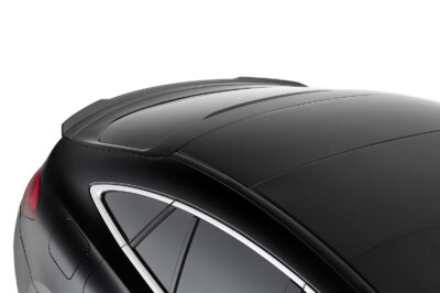 Becquet / Extension CAP pour Mercedes-Benz GLE C167 toutes carrosseries (depuis 2019) - Fabriqué en ABS (6 finitions au choix)