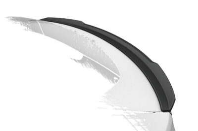 Becquet / Extension CAP pour Mercedes-Benz GLE C167 toutes carrosseries (depuis 2019) - Fabriqué en ABS (6 finitions au choix)