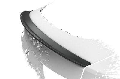 Becquet / Extension CAP pour Mercedes-Benz GLE C167 toutes carrosseries (depuis 2019) - Fabriqué en ABS (6 finitions au choix)