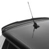 Becquet / Extension CAP pour Skoda Fabia 2 (Typ 5J) RS (2010-2014) - Fabriqué en ABS (6 finitions au choix)