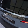 Becquet / Extension CAP pour Skoda Karoq toutes carrosseries (depuis 2017) - Fabriqué en ABS (6 finitions au choix)
