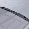 Becquet / Extension CAP pour VW T5 toutes carrosseries (2003-2015) - Fabriqué en ABS (6 finitions au choix)