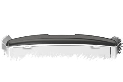 Becquet / Extension CAP pour VW T5 toutes carrosseries (2003-2015) - Fabriqué en ABS (6 finitions au choix)