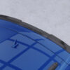 Becquet / Extension CAP pour Audi SQ5 (8R) toutes carrosseries (2012-2017) - Fabriqué en ABS (6 finitions au choix)