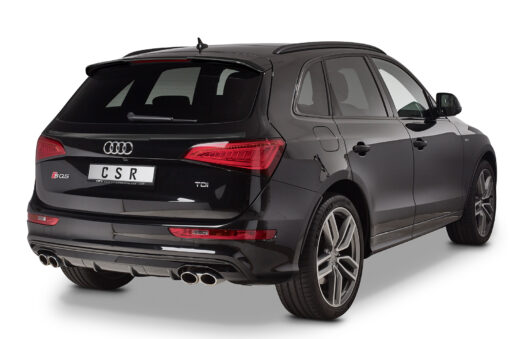 Lame de parechoc avant pour Audi SQ5 (8R) Toutes carrosseries (2012-2017)