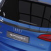 Becquet / Extension CAP pour Audi SQ5 (8R) toutes carrosseries (2012-2017) - Fabriqué en ABS (6 finitions au choix)