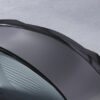 Becquet / Extension CAP pour Mercedes-Benz Classe C W205 berline tricorps (depuis 02/2014) - Fabriqué en ABS (6 finitions au choix)