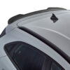 Becquet / Extension CAP pour Ford Puma '20 toutes carrosseries (2019) - Fabriqué en ABS (6 finitions au choix)