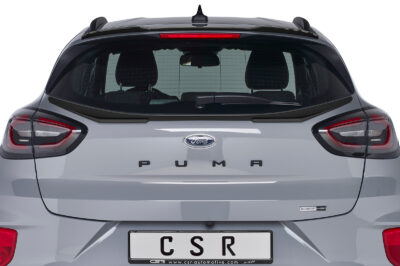 Lame de parechoc avant pour Ford Puma '20 Toutes carrosseries (depuis 2019)