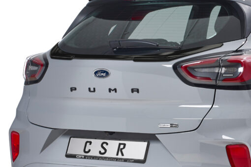 Lame de parechoc avant pour Ford Puma '20 Toutes carrosseries (depuis 2019)