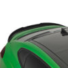 Becquet / Extension CAP pour Hyundai I30 N (PD) Fastback (depuis 2017) - Fabriqué en ABS (6 finitions au choix)