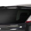 Becquet / Extension CAP pour Ford Focus MK2 ST (2005-2010) - Fabriqué en ABS (6 finitions au choix)