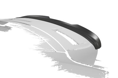 Becquet / Extension CAP pour Ford Focus MK2 ST (2005-2010) - Fabriqué en ABS (6 finitions au choix)