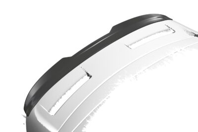 Becquet / Extension CAP pour Ford Focus MK2 ST (2005-2010) - Fabriqué en ABS (6 finitions au choix)