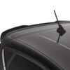 Becquet / Extension CAP pour Ford Fiesta MK8 toutes carrosseries (depuis 2017) - Fabriqué en ABS (6 finitions au choix)