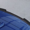 Becquet / Extension CAP pour BMW X5 (G5) toutes carrosseries (depuis 11/2018) - Fabriqué en ABS (6 finitions au choix)