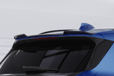 Becquet / Extension CAP pour BMW X5 (G5) toutes carrosseries (depuis 11/2018) - Fabriqué en ABS (6 finitions au choix)