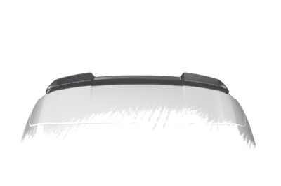 Becquet / Extension CAP pour BMW X5 (G5) toutes carrosseries (depuis 11/2018) - Fabriqué en ABS (6 finitions au choix)