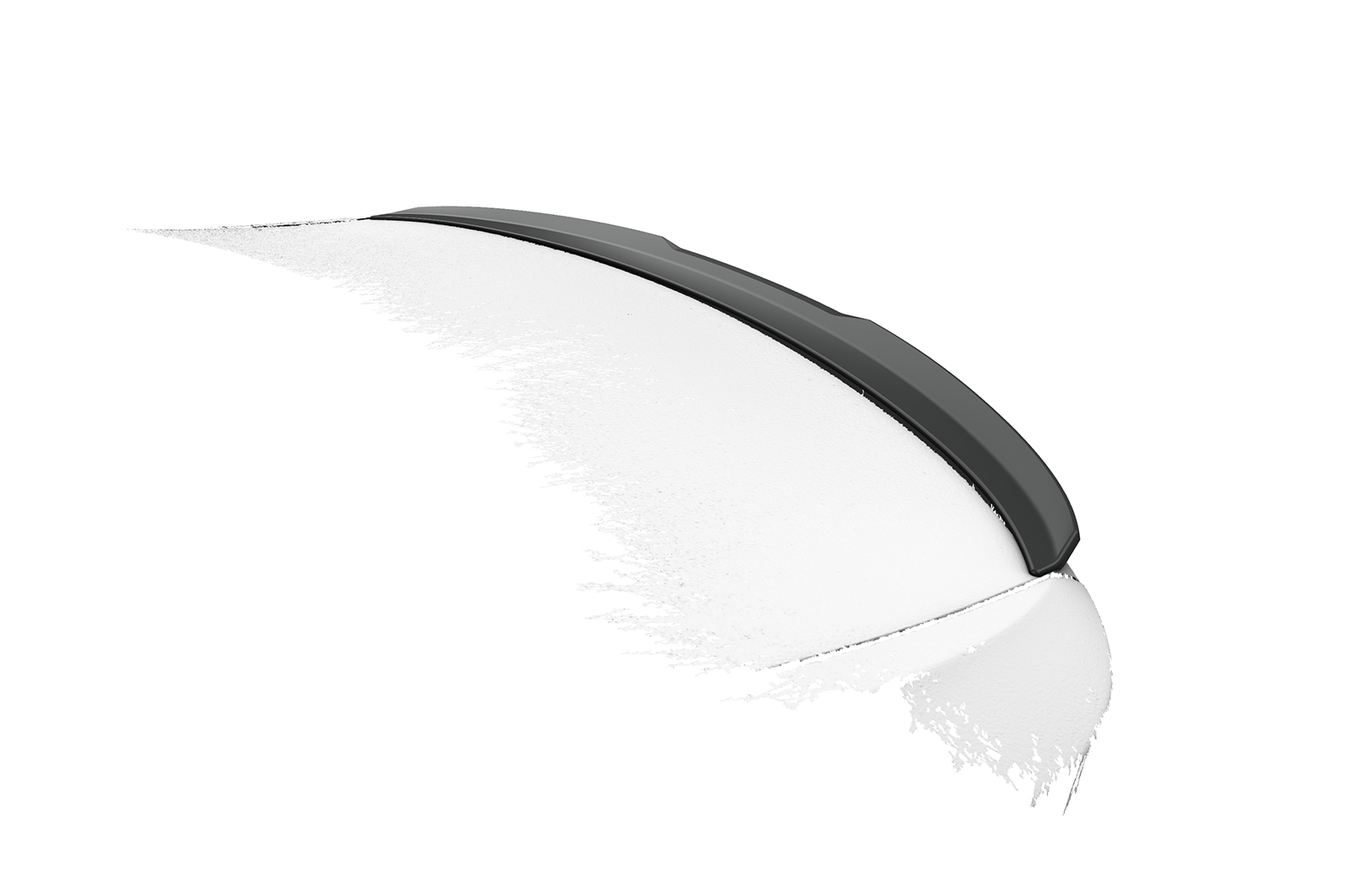 Becquet / Extension CAP pour BMW Série 2 (F22 / F23) coupé et cabriolet (11/2013-06/2021) - Fabriqué en ABS (6 finitions au choix)