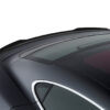 Becquet / Extension CAP pour Porsche Taycan toutes carrosseries (depuis 2019) - Fabriqué en ABS (6 finitions au choix)