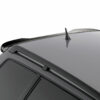 Becquet / Extension CAP pour Audi A4 B5 (Typ 8D5) Avant (01/1996-09/2001) - Fabriqué en ABS (6 finitions au choix)