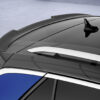 Becquet / Extension CAP pour VW T-Roc (Typ A1) R (depuis 08/2019) - Fabriqué en ABS (6 finitions au choix)
