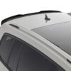 Becquet / Extension CAP pour VW Touran II (Typ 5T) toutes carrosseries (depuis 05/2015) - Fabriqué en ABS (6 finitions au choix)