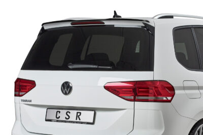 Lame de parechoc avant pour VW Touran II (Typ 5T) Toutes carrosseries (depuis 05/2015)