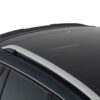 Becquet / Extension CAP pour Skoda Kamiq toutes carrosseries (depuis 2019) - Fabriqué en ABS (6 finitions au choix)