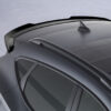 Becquet / Extension CAP pour Cupra Formentor toutes carrosseries (depuis 2020) - Fabriqué en ABS (6 finitions au choix)