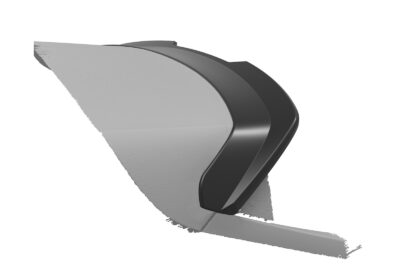 Becquet / Extension CAP pour Cupra Formentor toutes carrosseries (depuis 2020) - Fabriqué en ABS (6 finitions au choix)